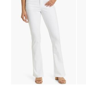 Wit&Wisdom new 'Ab'Solution High Waist
Bootcut Jeans